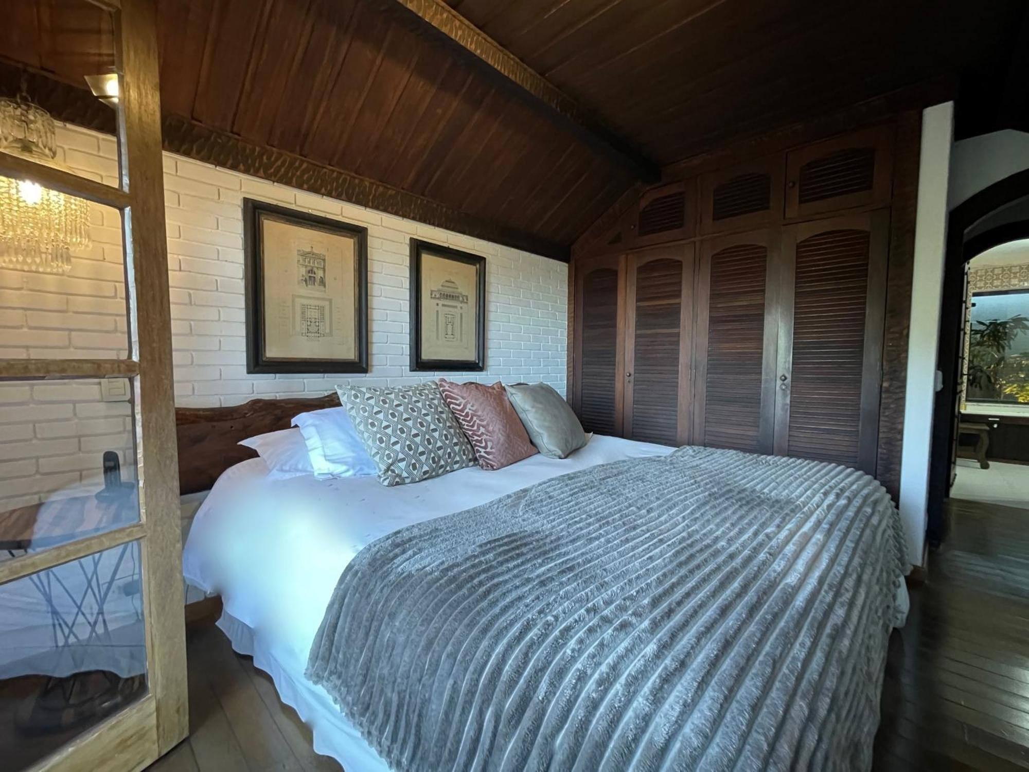 Alma Hotel Campos do Jordão Eksteriør bilde