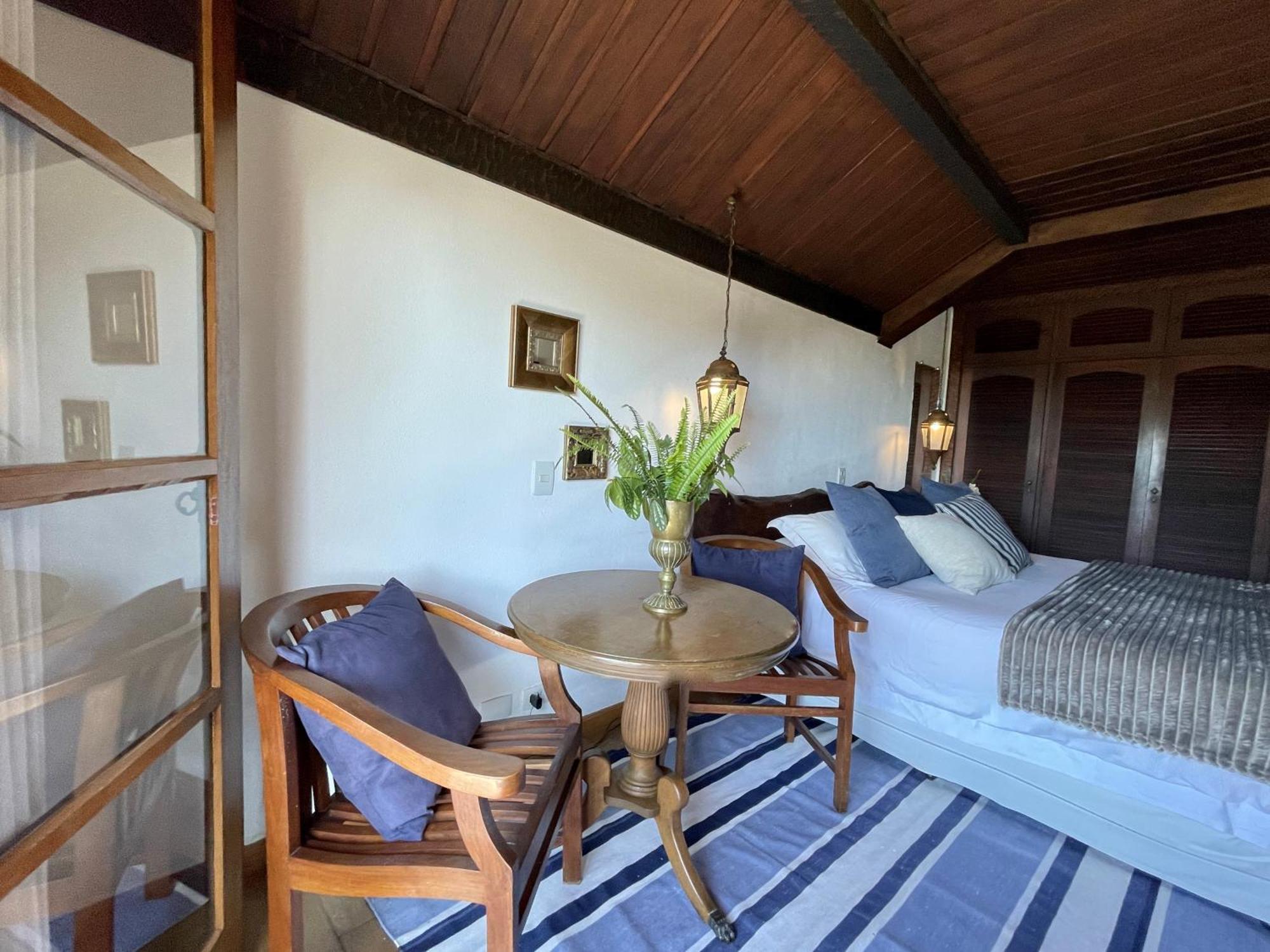 Alma Hotel Campos do Jordão Eksteriør bilde