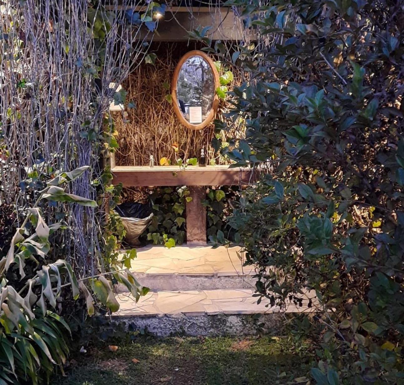 Alma Hotel Campos do Jordão Eksteriør bilde