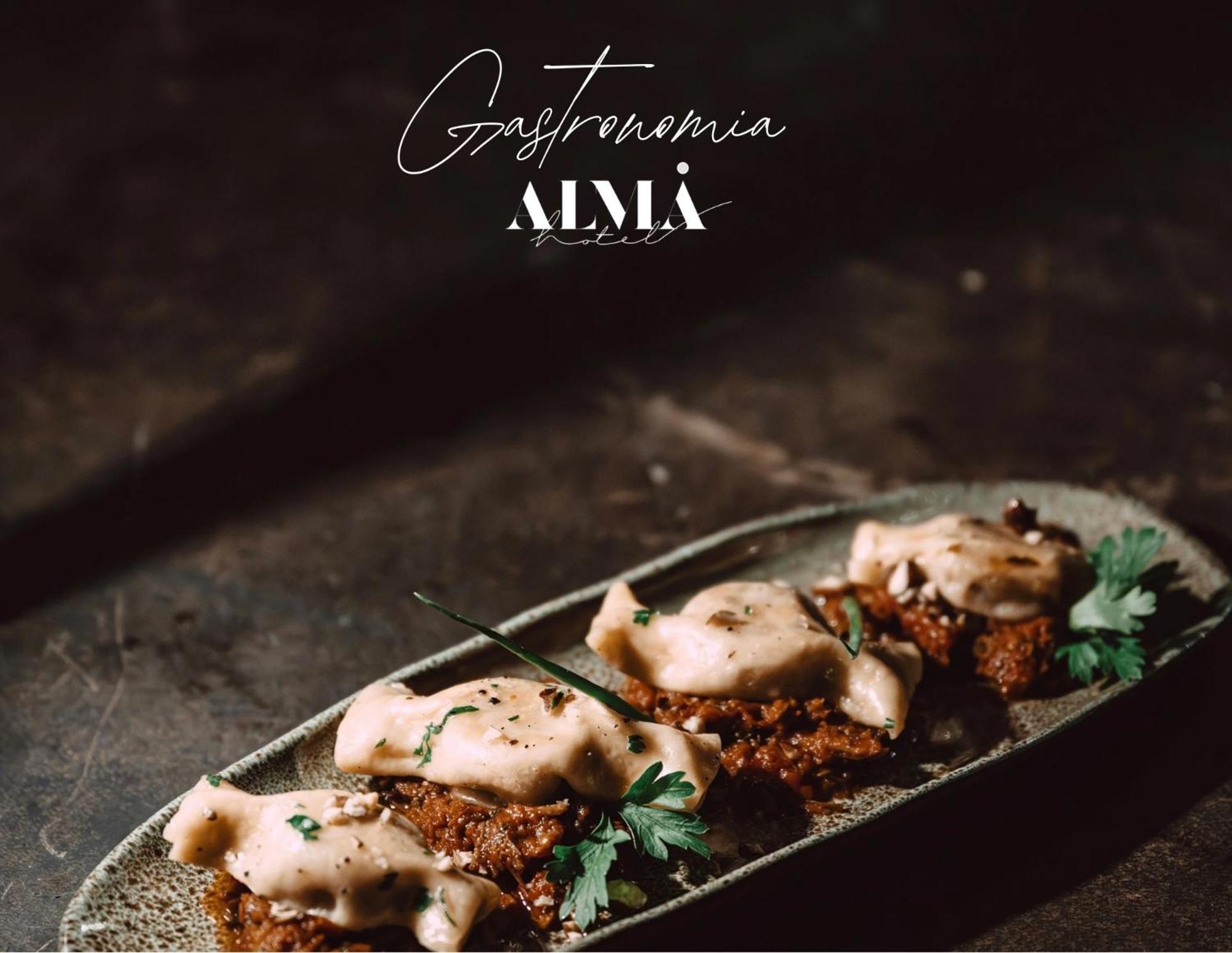Alma Hotel Campos do Jordão Eksteriør bilde